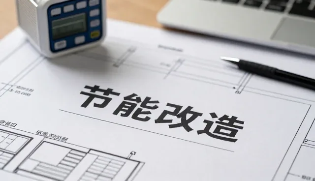 构建高效环保系统需关注网络结构的完善性