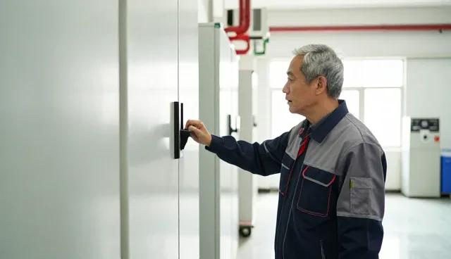 运行管理在废气治理工程中的核心作用与趋势分析
