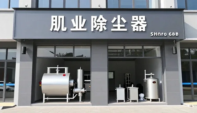 环保设备在复杂环境下的性能表现与适用条件